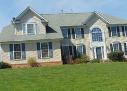 Pre-foreclosure in  GLEN HANNAH CT Windsor Mill, MD 21244