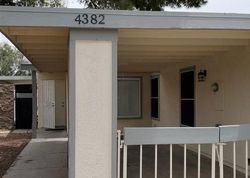 Pre-foreclosure in  BRAMBLEWOOD ST Las Vegas, NV 89147