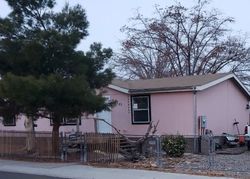 Pre-foreclosure Listing in RED ROCK ST PAGE, AZ 86040