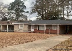 Pre-foreclosure in  CLAIBORNE AVE Jackson, MS 39209