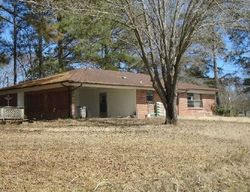 Pre-foreclosure Listing in KNIGHT RD TERRY, MS 39170