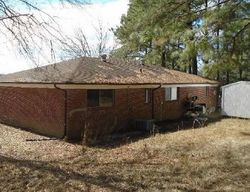 Pre-foreclosure in  KNIGHT RD Terry, MS 39170