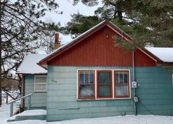 Pre-foreclosure Listing in SW 3RD AVE GRAND RAPIDS, MN 55744