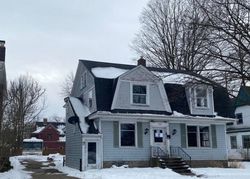 Pre-foreclosure Listing in CEDAR ST NILES, MI 49120