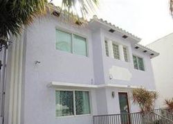 Pre-foreclosure Listing in ABBOTT AVE MIAMI BEACH, FL 33141