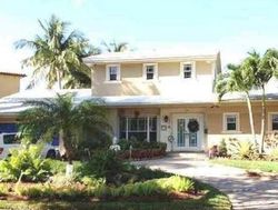 Pre-foreclosure in  BISCAYNE BAY DR Miami, FL 33181