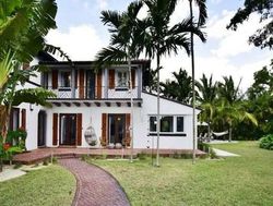 Pre-foreclosure in  NE 96TH ST Miami, FL 33138