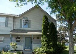 Pre-foreclosure Listing in GLORIA CT MOUNT HOLLY, NJ 08060
