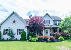 Pre-foreclosure in  CEDAR RD Mullica Hill, NJ 08062