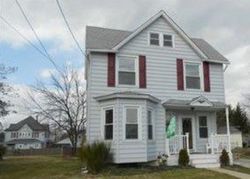 Pre-foreclosure Listing in W MONROE AVE MAGNOLIA, NJ 08049