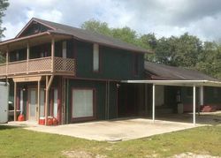 Pre-foreclosure Listing in GEORGETTE AVE ADDIS, LA 70710