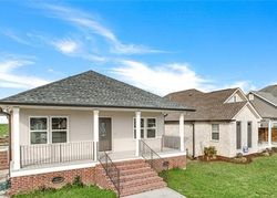 Pre-foreclosure Listing in FLORIDA AVE MERAUX, LA 70075