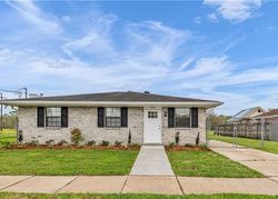 Pre-foreclosure Listing in JOSEPH DR SAINT BERNARD, LA 70085