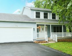  E Red Oak Ave, Bensenville IL