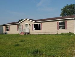 Pre-foreclosure Listing in N MEADOW BLVD MICHIGAN CITY, IN 46360