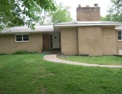 Pre-foreclosure in  RUTLEDGE ST Gary, IN 46408