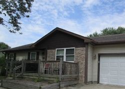 Pre-foreclosure Listing in BROOKE DR LEBANON, IN 46052