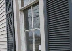 Pre-foreclosure in  N 7TH ST Lafayette, IN 47904