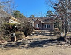 Pre-foreclosure in  DARRO WAY Hot Springs Village, AR 71909