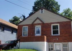 Pre-foreclosure in  DARDANELLA AVE Saint Louis, MO 63121