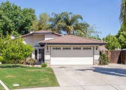Pre-foreclosure in  CARABINA CT Bakersfield, CA 93308