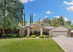 Pre-foreclosure in  DOS RIOS WAY Bakersfield, CA 93309