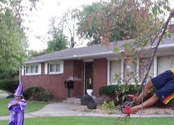 Pre-foreclosure Listing in N LOCUST ST WEST FRANKFORT, IL 62896