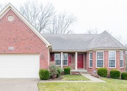 Pre-foreclosure in  CARABINER WAY Louisville, KY 40245
