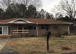 Pre-foreclosure in  VIRGINIA ST Gardendale, AL 35071
