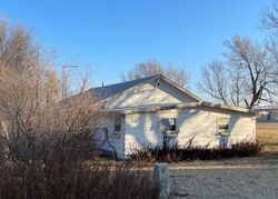 Pre-foreclosure Listing in JEWELL RD WRIGHT, KS 67882