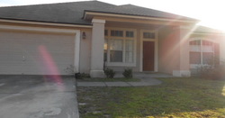 Pre-foreclosure in  ALICE COVE CT Jacksonville, FL 32218