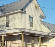 Pre-foreclosure Listing in 100TH ST CORYDON, IA 50060