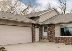 Pre-foreclosure in  JULIE ANN DR Anamosa, IA 52205