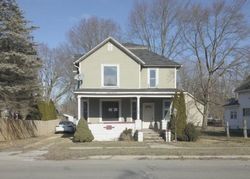 Pre-foreclosure Listing in W UNION ST WATERLOO, IN 46793