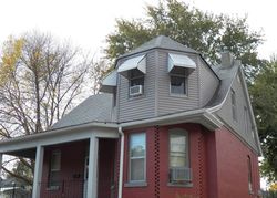 Pre-foreclosure Listing in N 14TH ST QUINCY, IL 62301