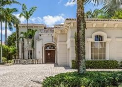 Pre-foreclosure in  SENTERRA DR Delray Beach, FL 33484