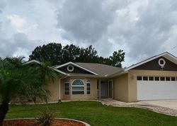 Pre-foreclosure in  PRESQUE ISLE DR Port Charlotte, FL 33954