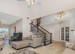Pre-foreclosure in  SAVANNAHS TRL Merritt Island, FL 32953