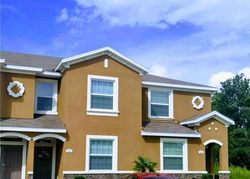 Pre-foreclosure in  GREENWOOD VALLEY DR Plant City, FL 33563