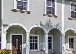 Pre-foreclosure in  MALVERNE RD West Palm Beach, FL 33405