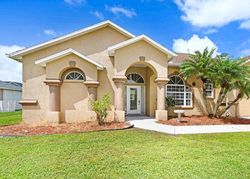 Pre-foreclosure Listing in OLD MILLPOND RD MELBOURNE, FL 32940