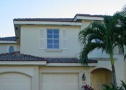 Pre-foreclosure in  BOLLARD RD West Palm Beach, FL 33411