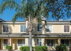 Pre-foreclosure in  BRICKSIDE CT Riverview, FL 33579