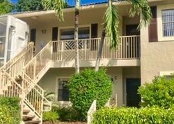 Pre-foreclosure in  STRATFORD LN W APT C Boynton Beach, FL 33436