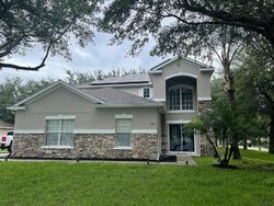 Pre-foreclosure in  KINTLA RD Apopka, FL 32712