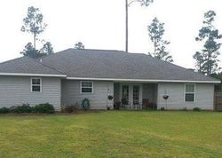 Pre-foreclosure in  BROOKSDALE RD Brunswick, GA 31523