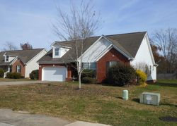 Pre-foreclosure in  CREEKS JEWELL DR Ringgold, GA 30736