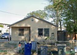 Pre-foreclosure in  N 6TH ST Fresno, CA 93702