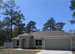 Pre-foreclosure in  SW 60TH CIR Ocala, FL 34473