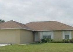 Pre-foreclosure in  JUNIPER PASS TER Ocala, FL 34480